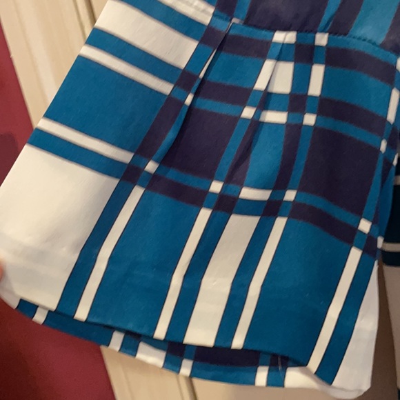 Draper James top size 4 - Picture 5 of 7